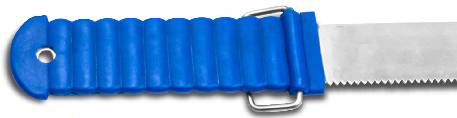 Schweißmesser, Metall 2/4