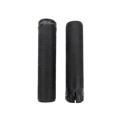 Proxim cush gripset 132 mm - zwart