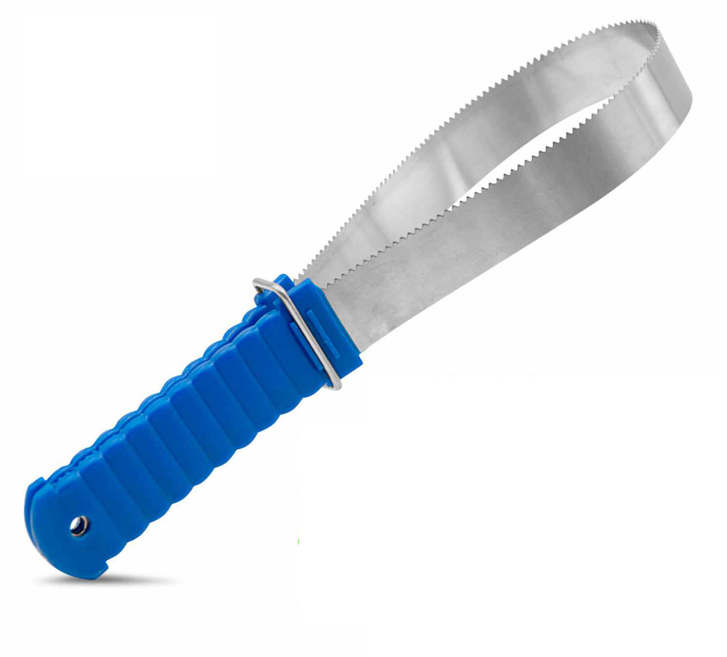 Schweißmesser, Metall 3/4