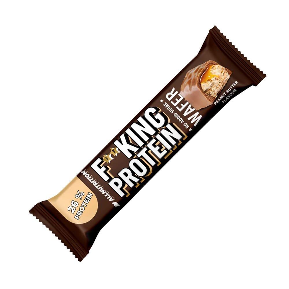 Fitking protein wafer (37g)