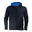 Uvex Men Hoody Jas Marine L - Confort și protecție