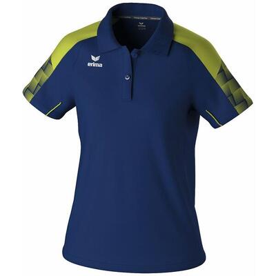 erima Damen EVO STAR Poloshirt