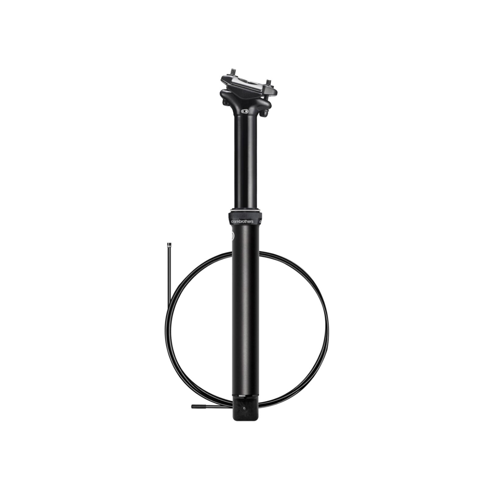 CRANKBROTHERS Reggisella telescopico crankbrothers Highline 3 - 30.9