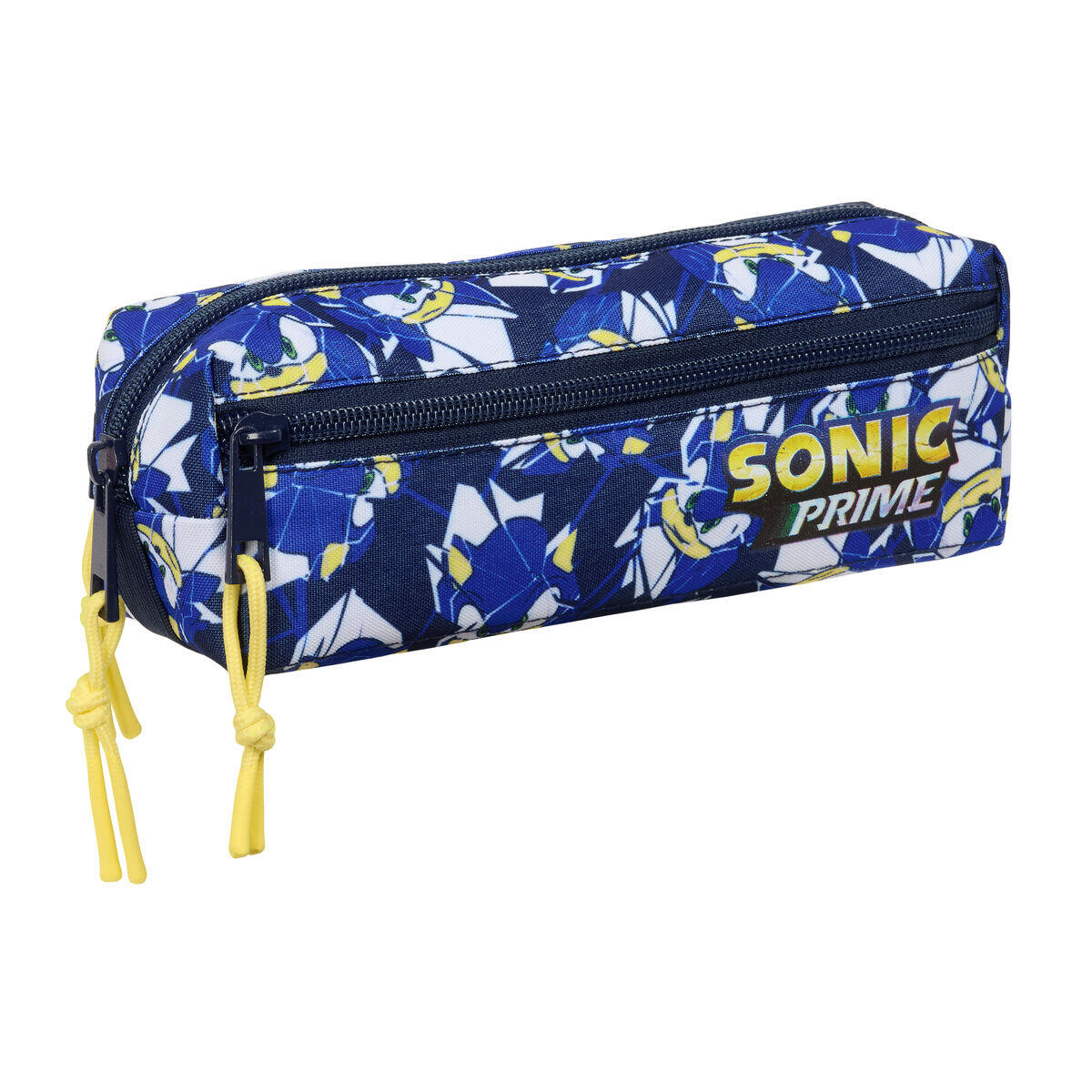 Fourre-tout Sonic City 1/3