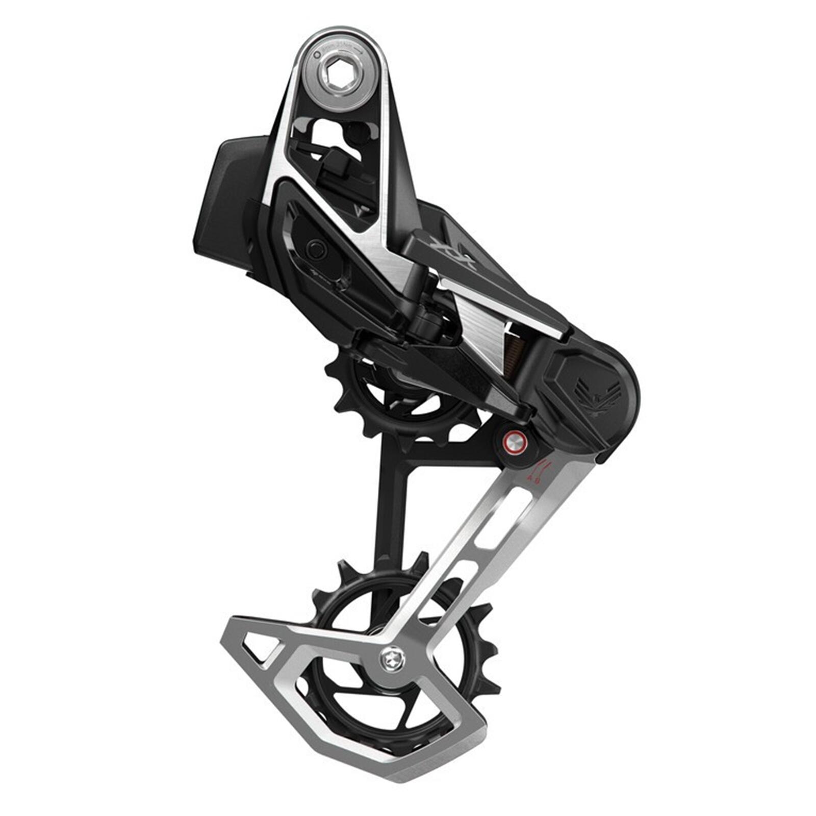 SRAM Deragliatore posteriore senza batteria Sram XX-SL T-Type Eagle AXS