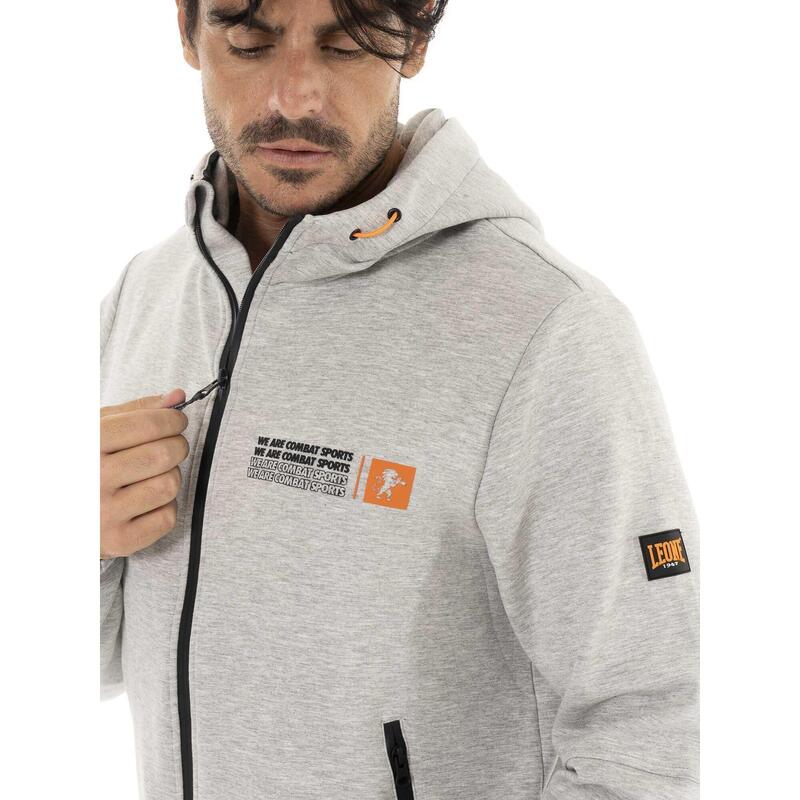 Hanorace sport ușoare din neopren „Tech”