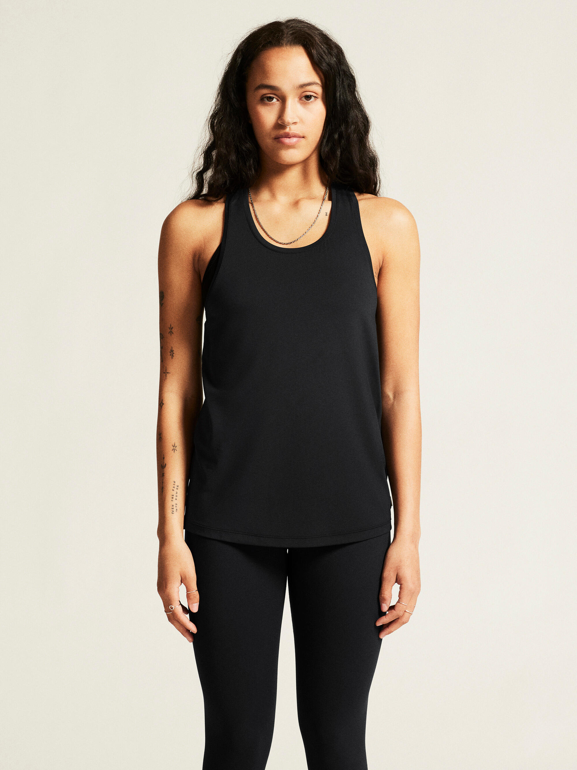CRAFT Collective Womens Singlet