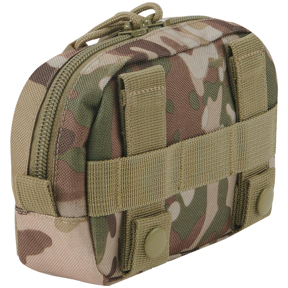 Molle Pouch Compact 2/2