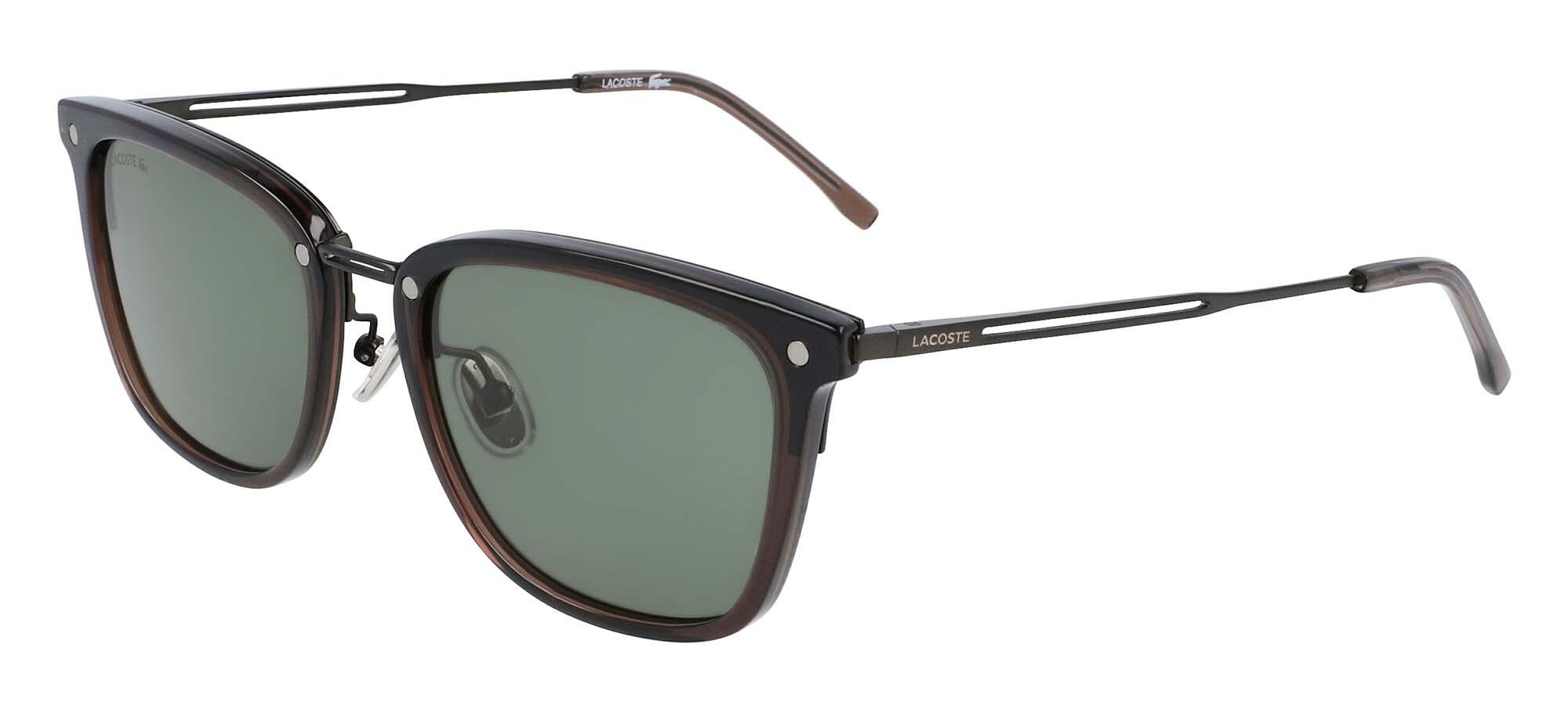 LACOSTE Sunglasses Lacoste L938SPC man Size 54/20/140