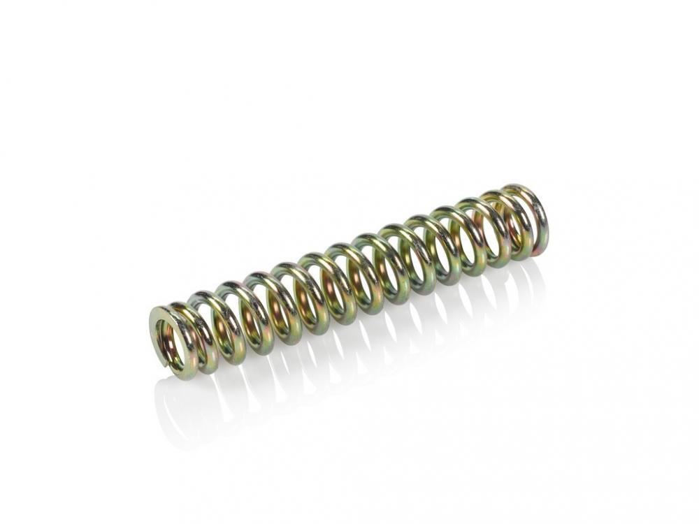 Ressorts de rechange XLC pour SP-S05/08 souple (<65 kg) pour Ø 27,2 mm 3/3