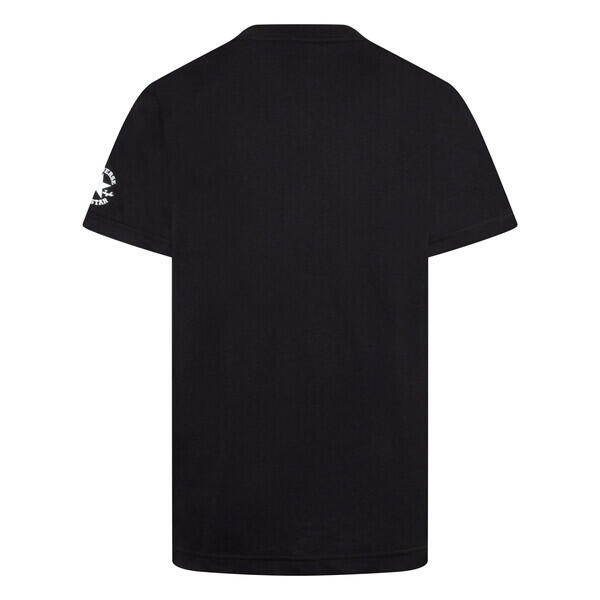 Koszulka dla dzieci Converse Photo Sneaker