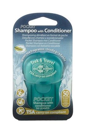 Taschen-Shampoo Sea to Summit