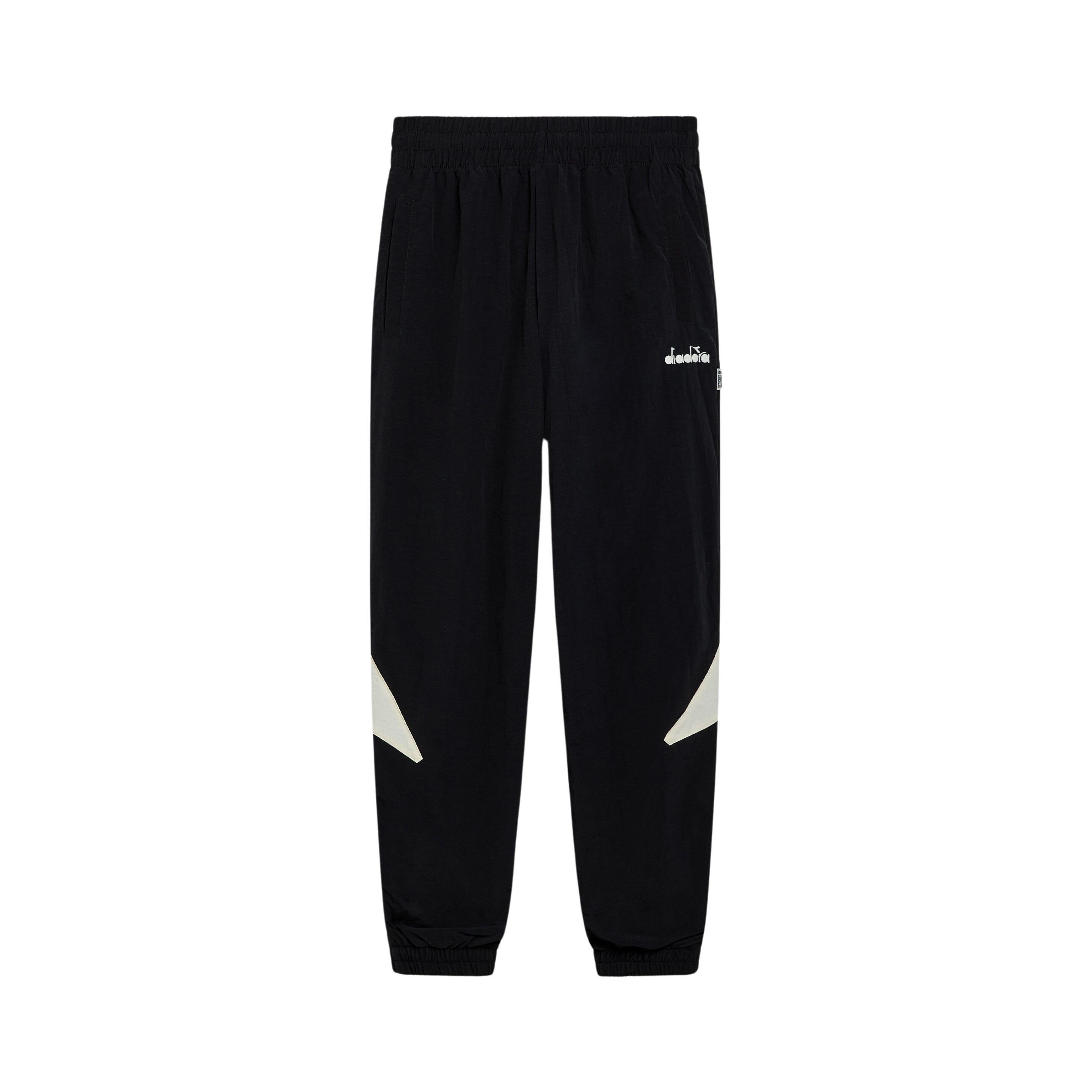 Diadora - Pantalon De Jogging Diadora Track Legacy - Pantalons - Noir - 48 Xl - Decathlon