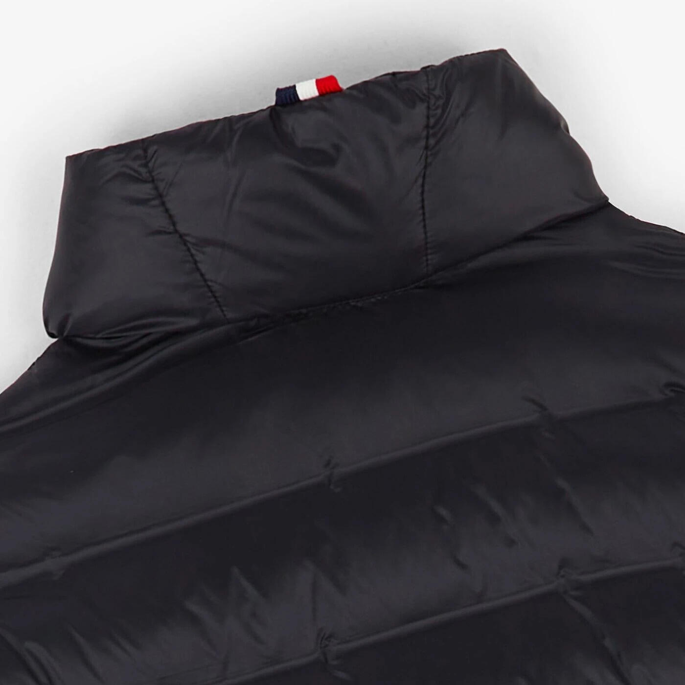 Parka Serge Blanco 5/5