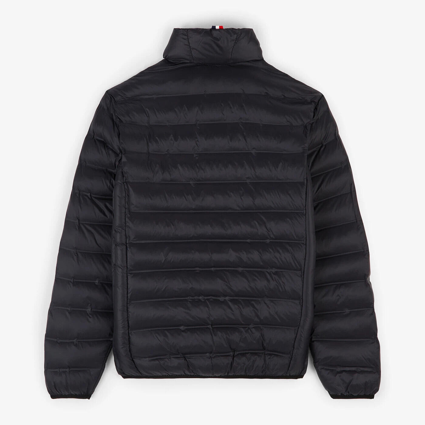 Parka Serge Blanco 3/5