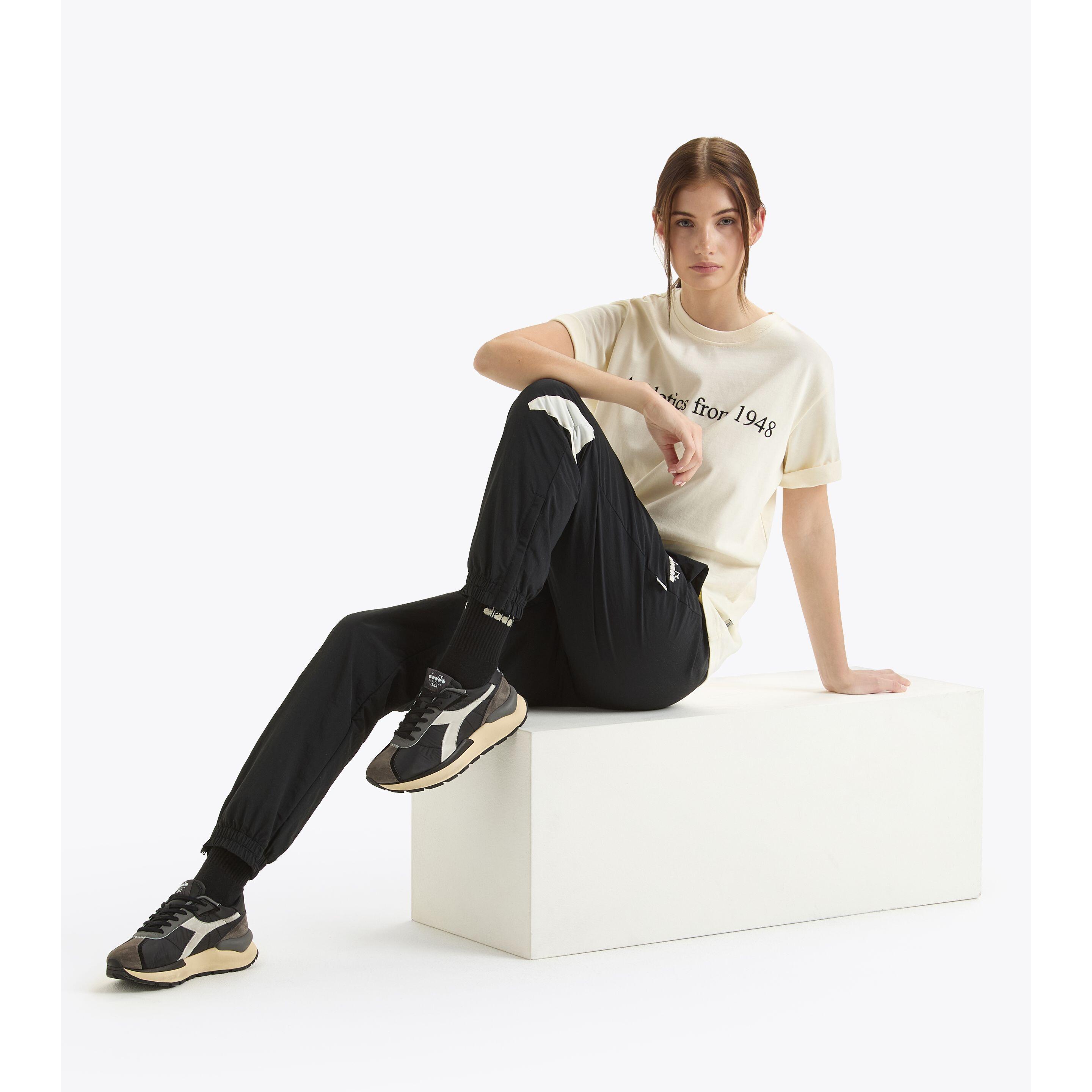 Jogginghose Diadora Track Legacy 5/7