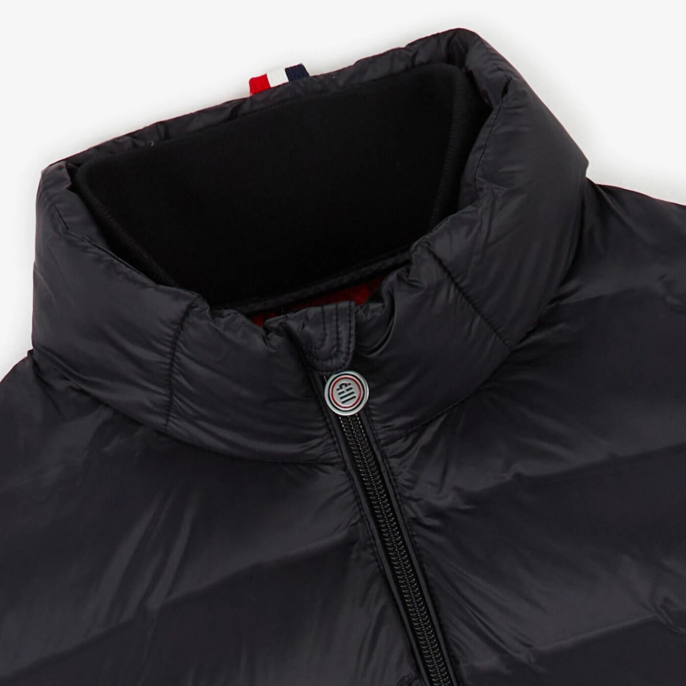 Parka Serge Blanco 4/5