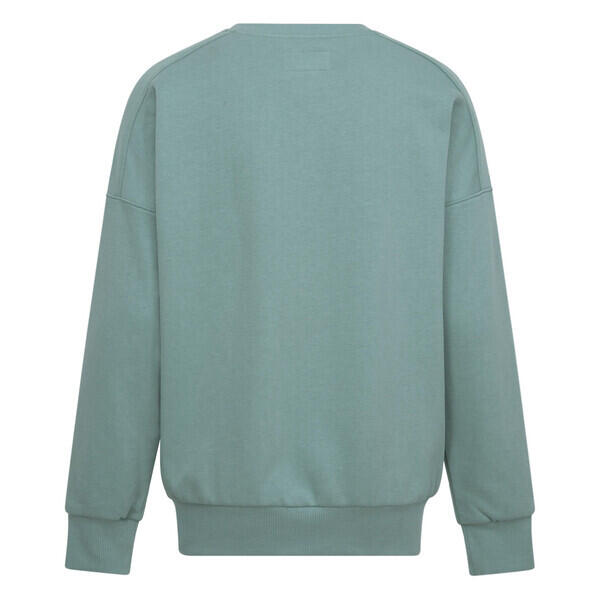 Sweatshirt col rond enfant Converse Gfx Ft 2/2