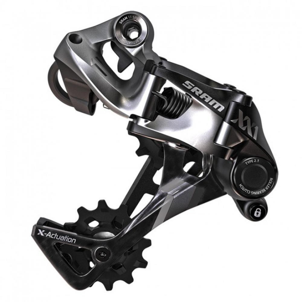 Deragliatore posteriore per mountain bike Sram Xx1 Type 2.1 11 Speed 3/3
