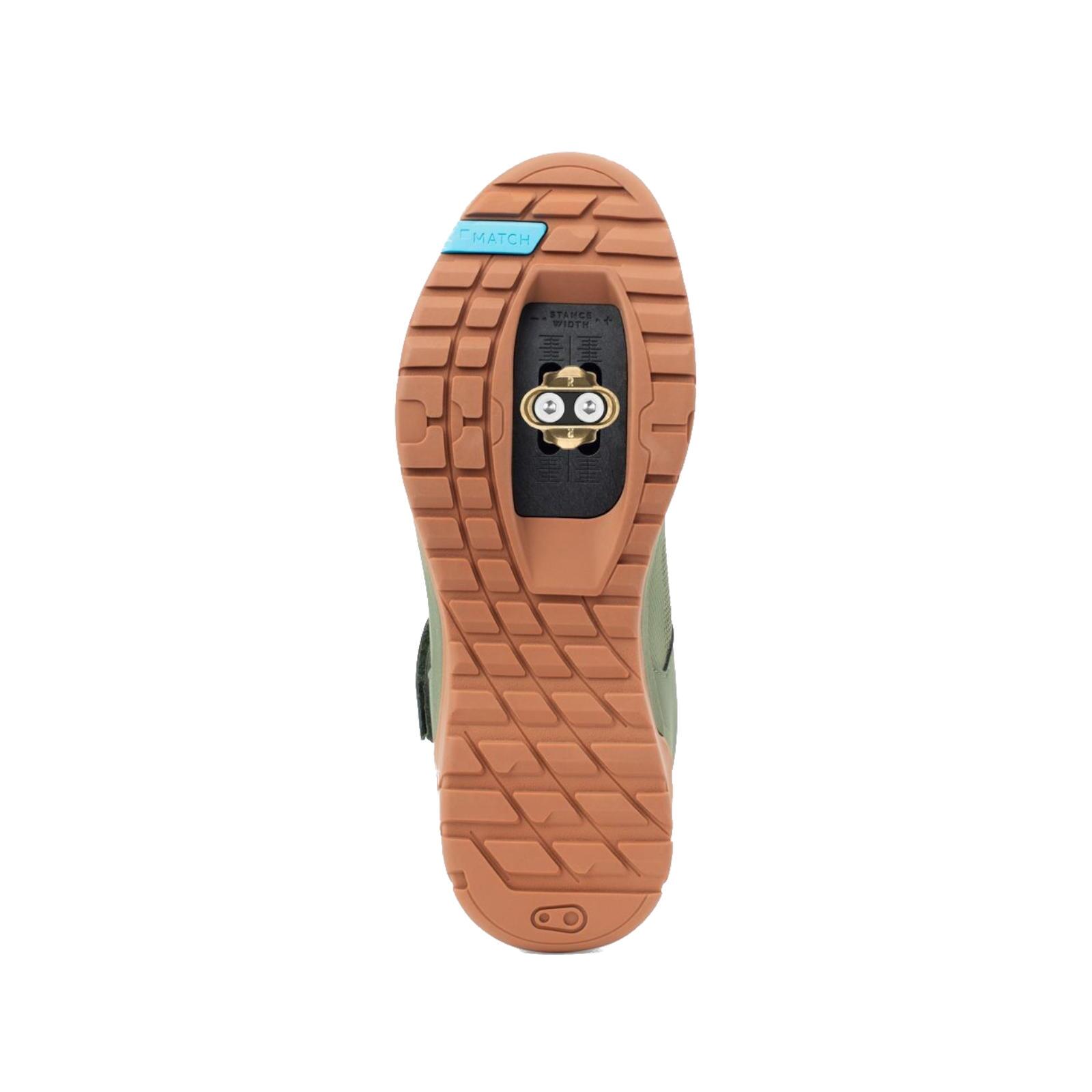 Crankbrothers Unisex Fahrradschuhe Mallet E, Speedlace 4/5