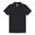 Casual Classic Polo Femme (Bleu Roi Foncé)