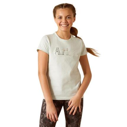 T-shirt fille Ariat