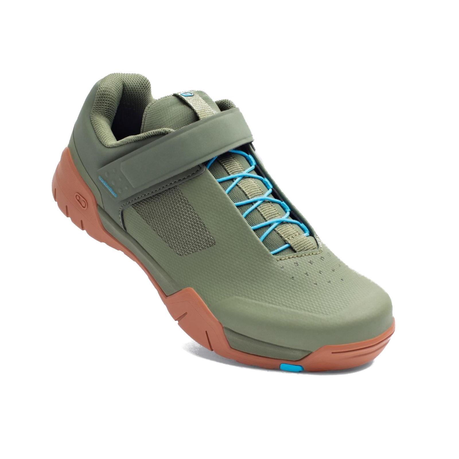 Crankbrothers Unisex Fahrradschuhe Mallet E, Speedlace 3/5
