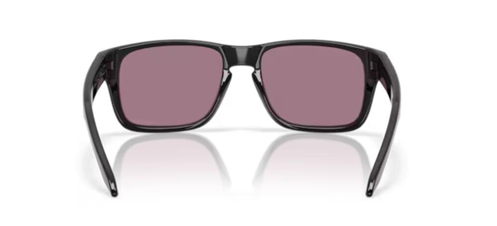 Lunettes de Soleil Oakley HOLBROOK JUNIOR 0OJ9014  junior Taille 50/16/130 4/4