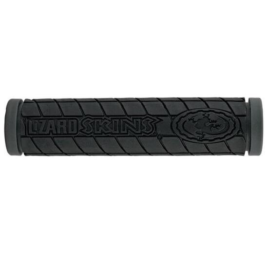 Poignées Lizard Skins Dual Compound Logo Grip