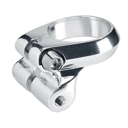 Electra Fahrrad Sattelklemme 31,8 mm