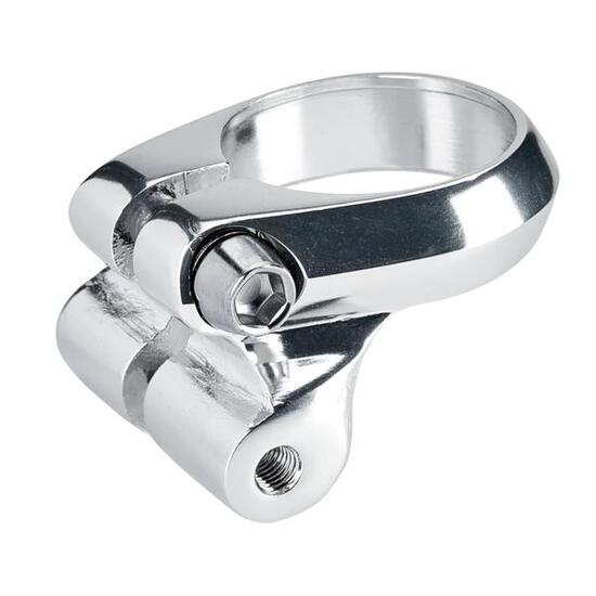 Electra Fahrrad Sattelklemme 31,8 mm