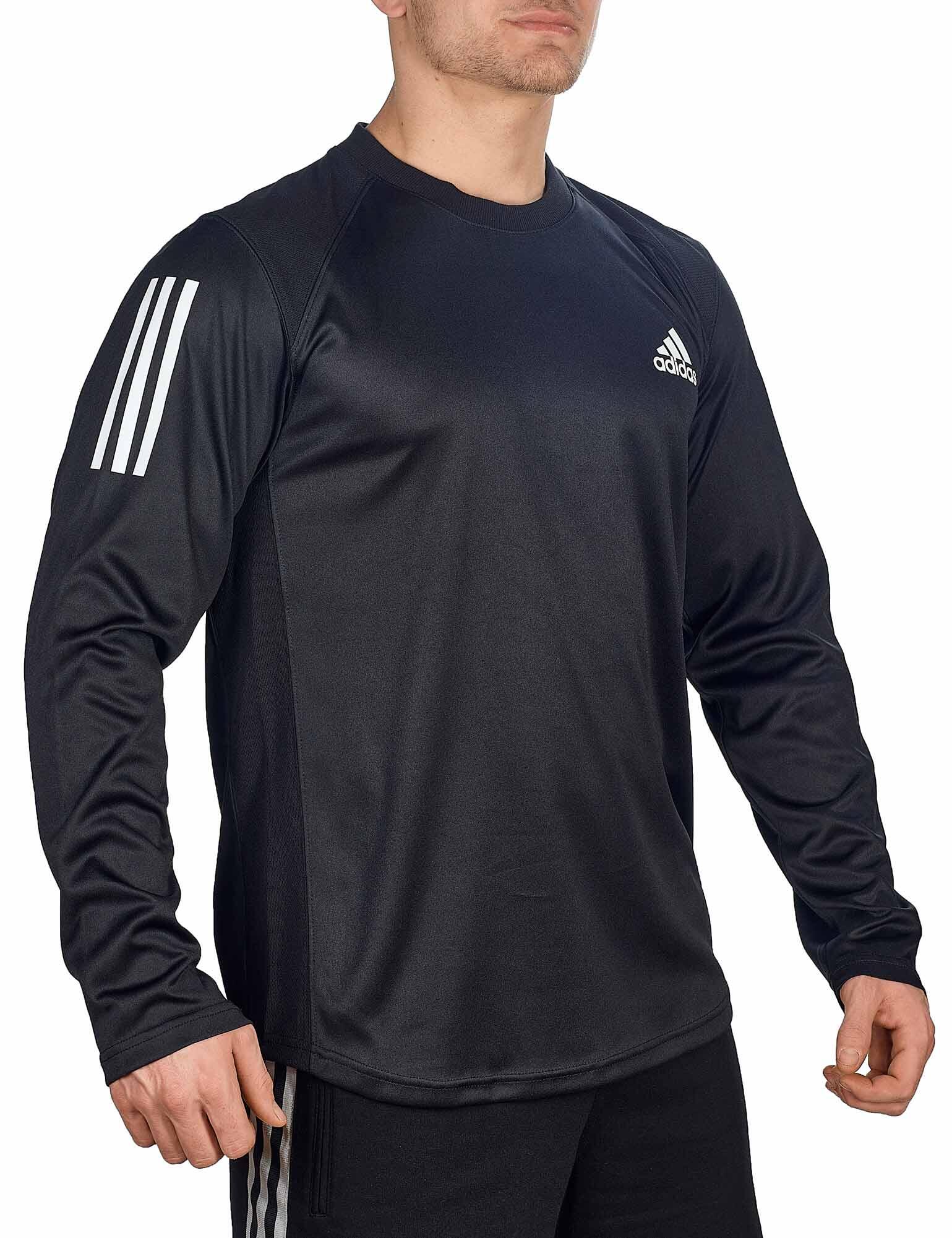 ADIDAS adidas Boxing Wear Tech Longsleeve Shirt, BXWTLS01