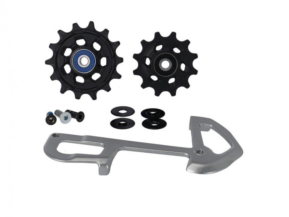 Rullo Sram Rf Xx1 Eagle Pulleys And Inner Cage 3/3