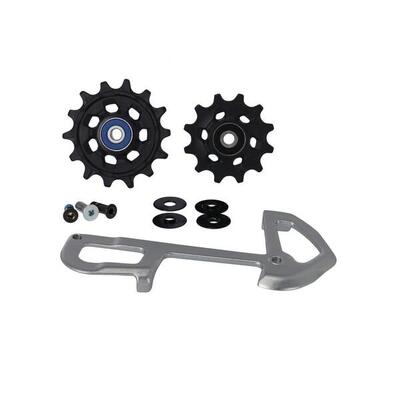 Roller sram rf xx1 eagle pulleys and inner cage