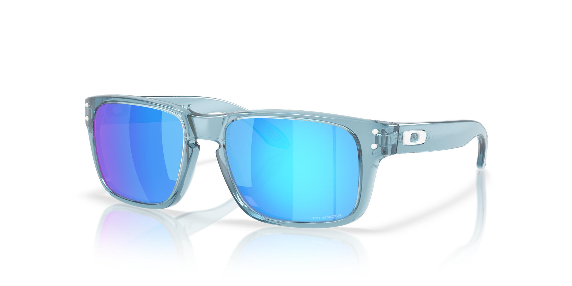 OAKLEY Occhiali da Sole Oakley HOLBROOK JUNIOR 0OJ9014  junior Taglia 50/16/130