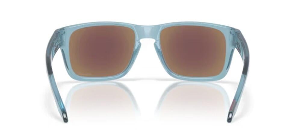 Óculos de Sol Oakley HOLBROOK JUNIOR 0OJ9014  junior Tamanho 50/16/130 4/5