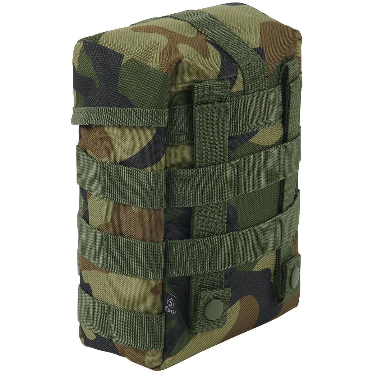 Pochette Brandit Molle Fire 2/2
