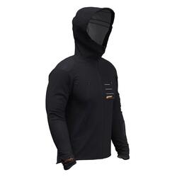 Veste Leatt All-Mountain 4.0 Dune — Softshell