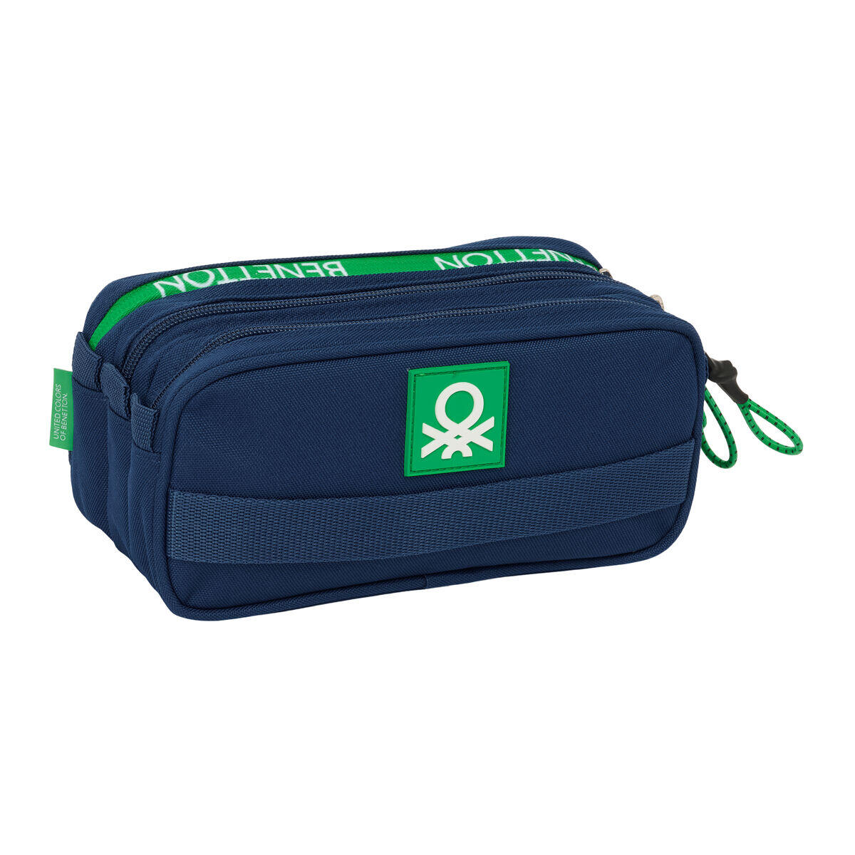 Portatodo Benetton Green 4/4