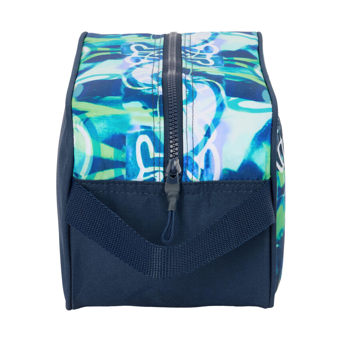 Zapatillero de Viaje El Niño Kook Azul marino 3/3