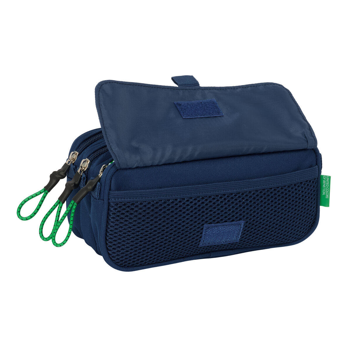 Portatodo Benetton Green 2/4