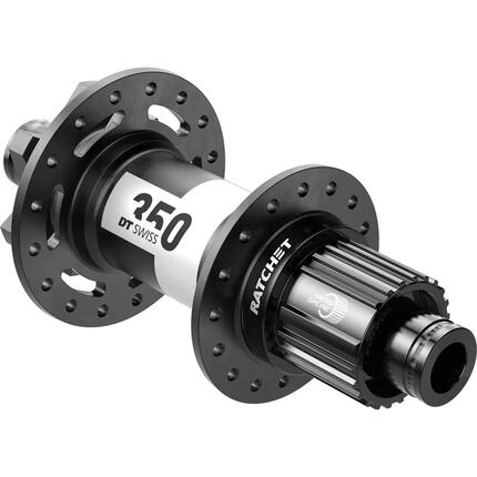DT SWISS Moyeu arrière 350 MTB DB 148