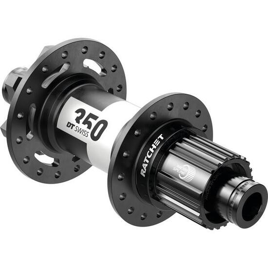 DT SWISS Moyeu arrière 350 MTB DB 148