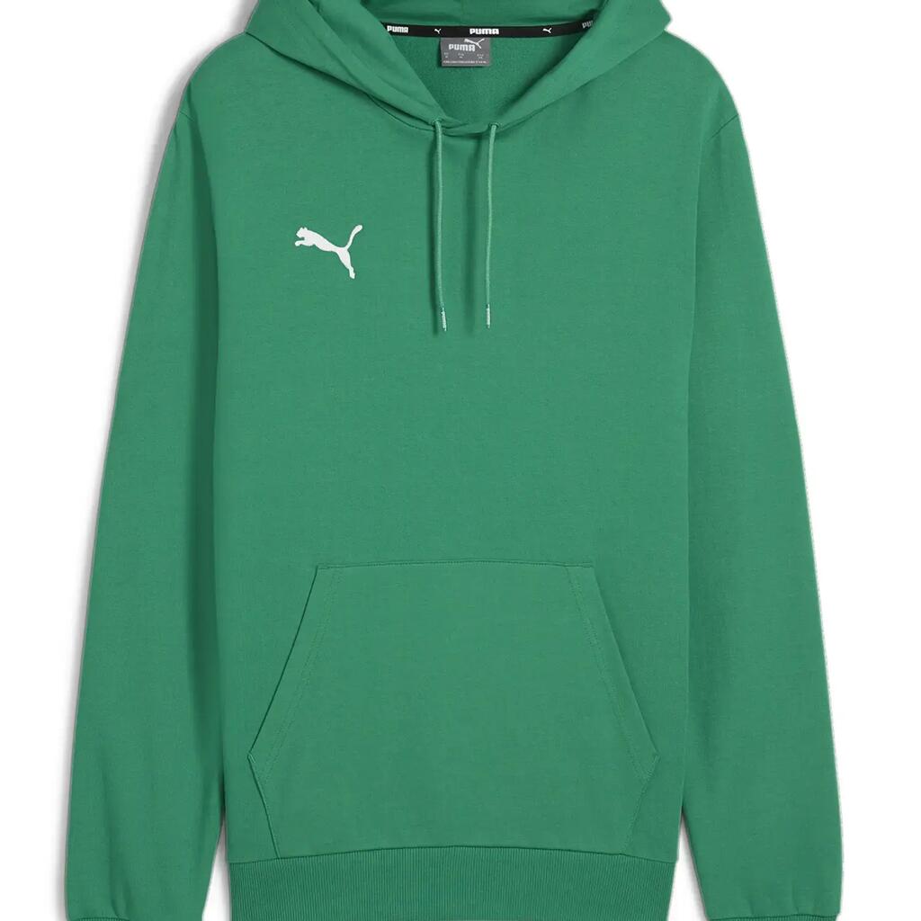 Hooded Sweatshirt Puma Team Goal