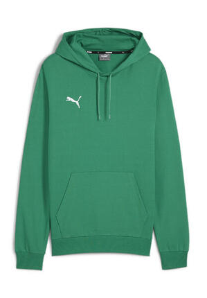 Sweatshirt à capuche Puma Teamgoal Casuals
