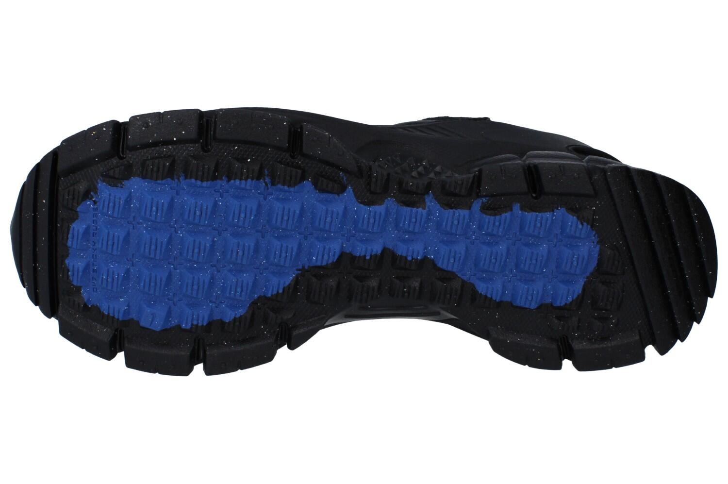 Nike Zoom Vomero Roam Triple Black 5/5