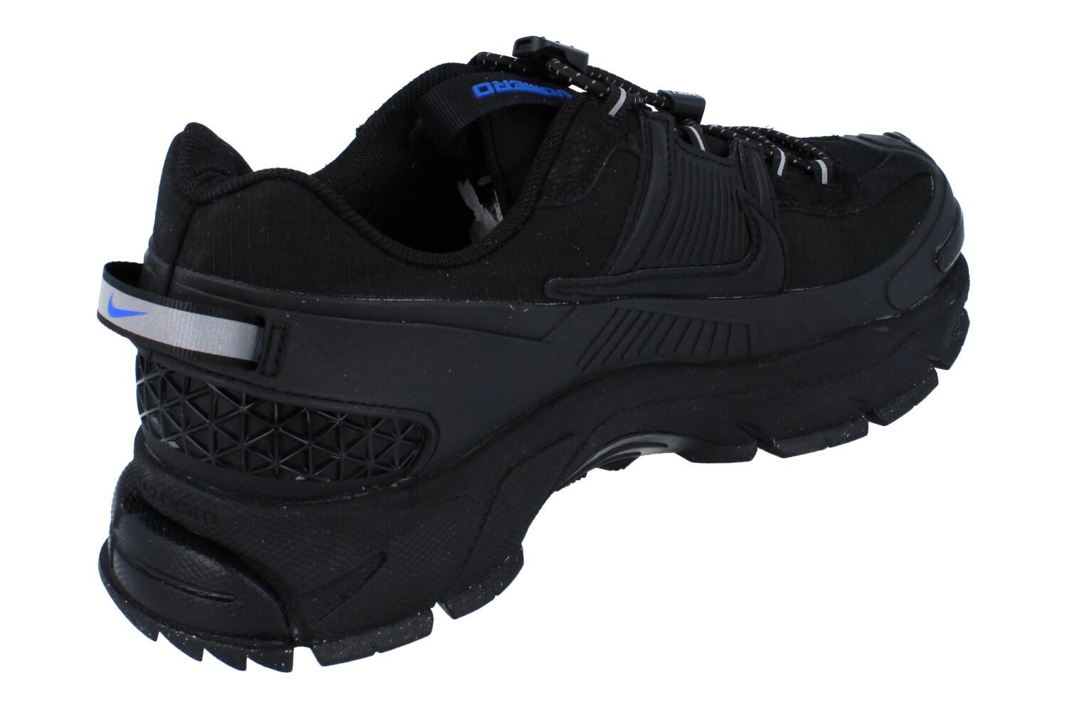 Nike Zoom Vomero Roam Triple Black 3/5