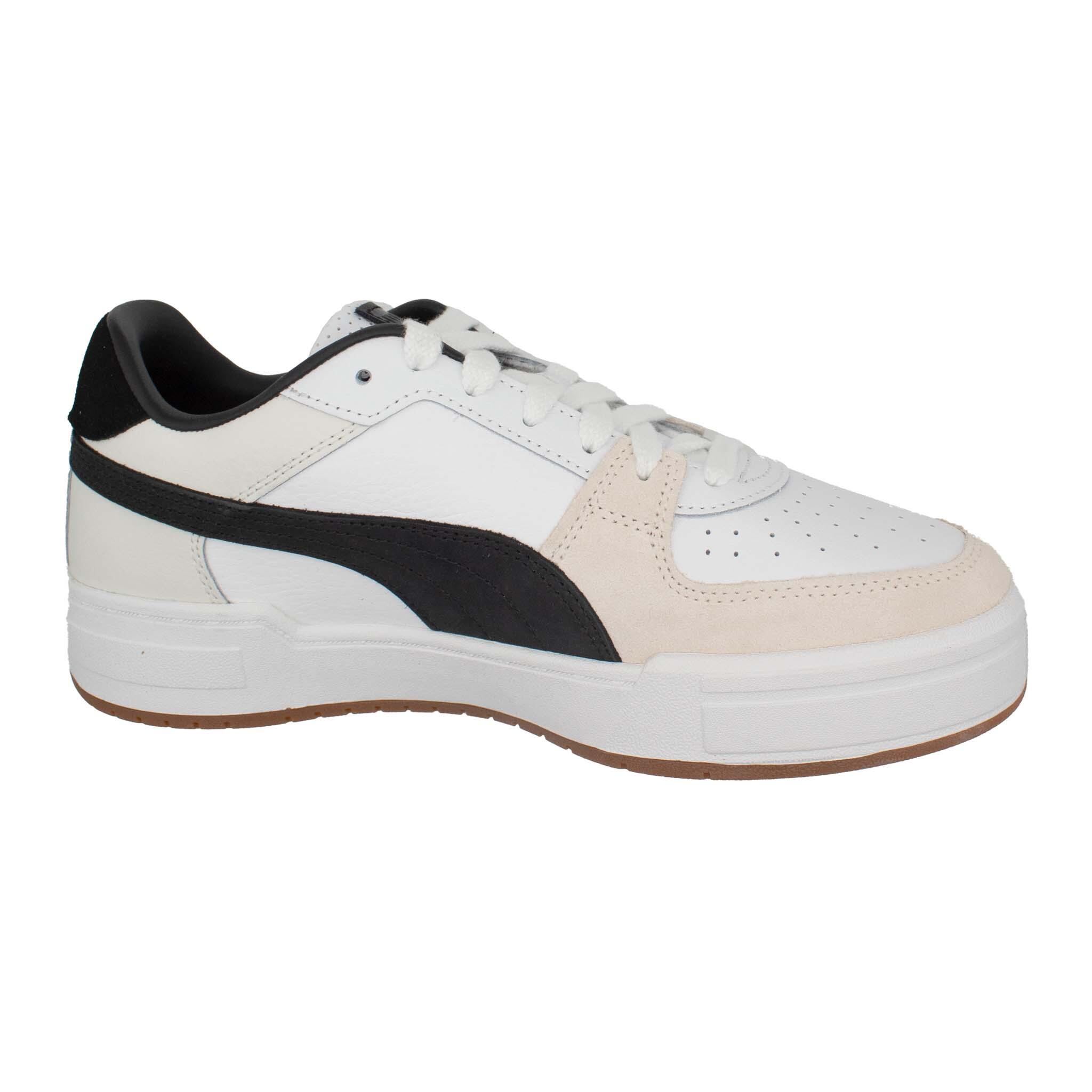 Chaussures Ca Pro Gum de Puma en Blanc 2/3