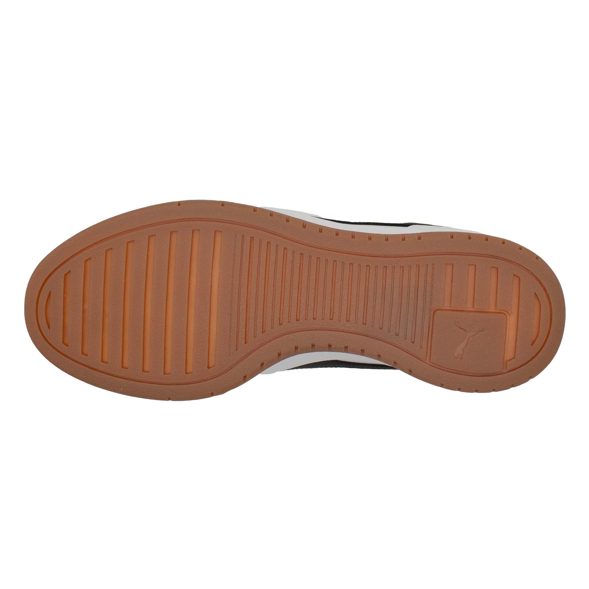 Chaussures Ca Pro Gum de Puma en Blanc 3/3