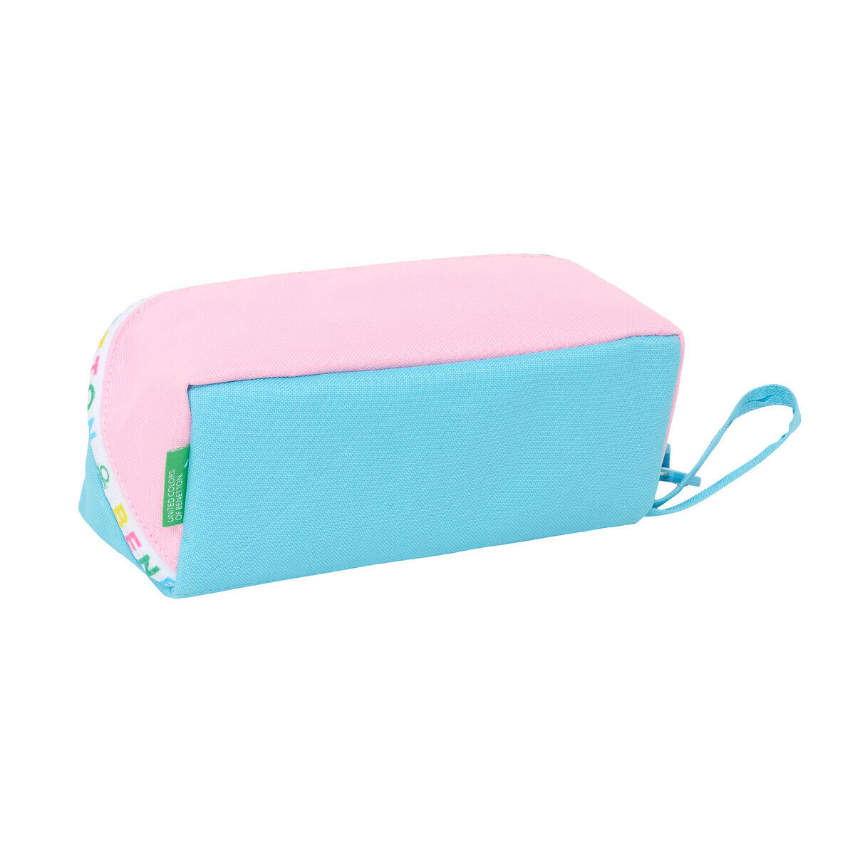 Necessaire Benetton Unique 2/4
